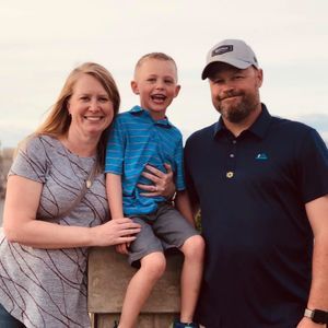 Meet your Posher, Luann